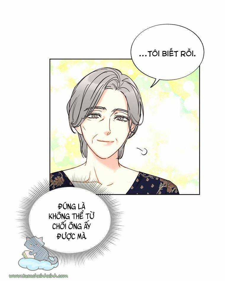 Hẹn Hò Chốn Công Sở - Chapter 116 - Trang 22