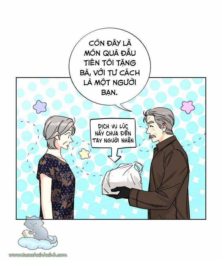 Hẹn Hò Chốn Công Sở - Chapter 116 - Trang 24