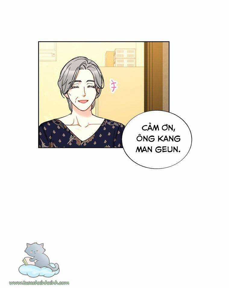 Hẹn Hò Chốn Công Sở - Chapter 116 - Trang 25