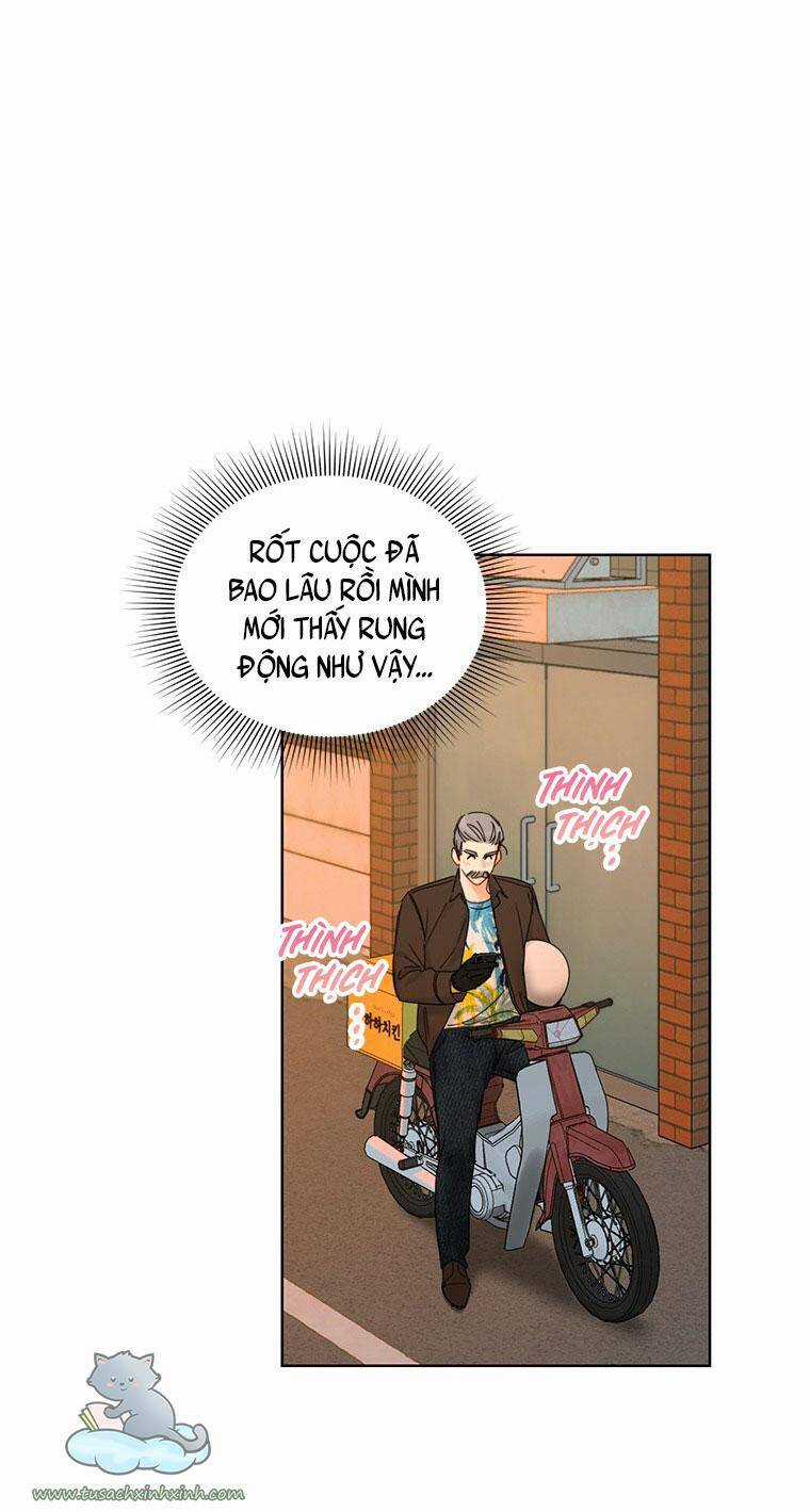 Hẹn Hò Chốn Công Sở - Chapter 116 - Trang 26