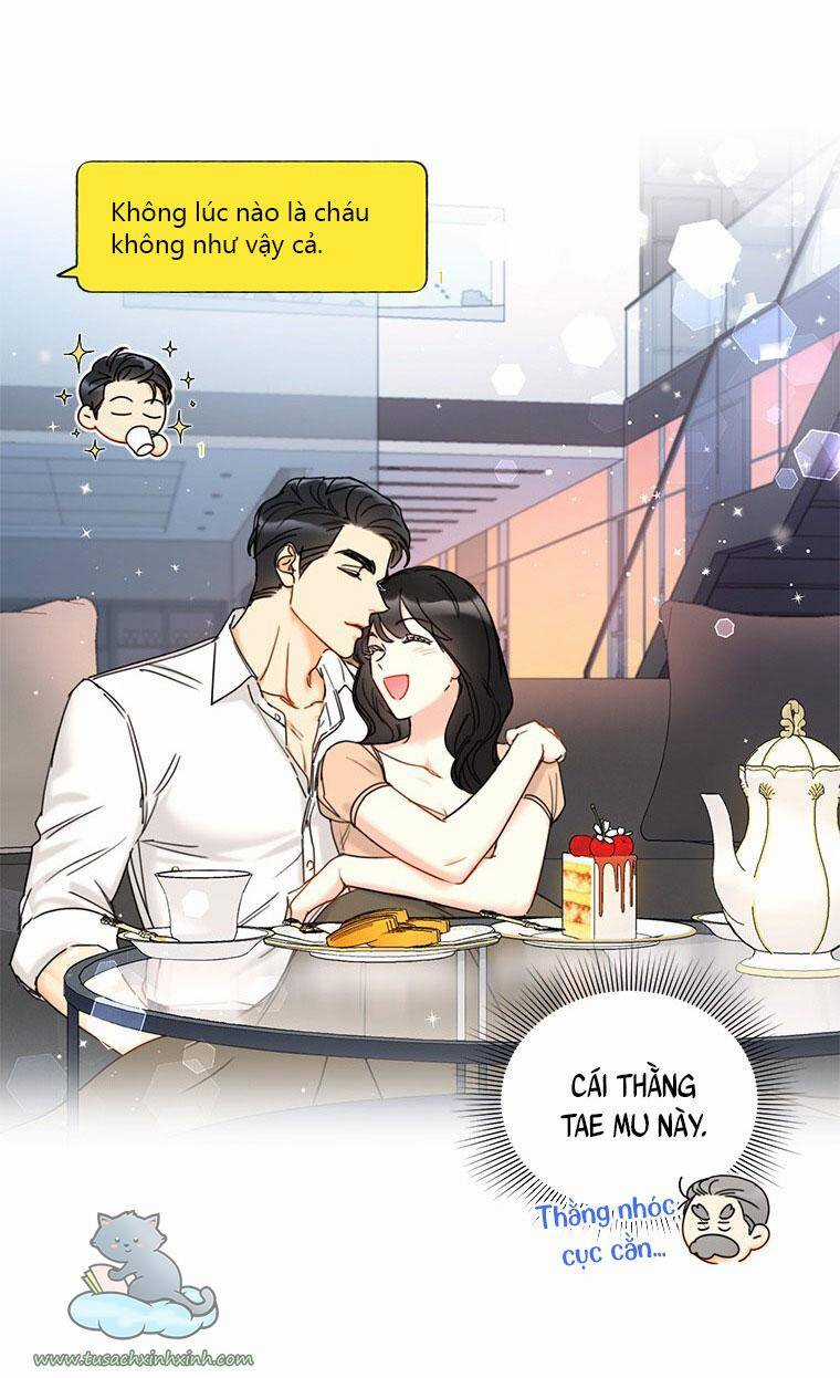 Hẹn Hò Chốn Công Sở - Chapter 116 - Trang 28