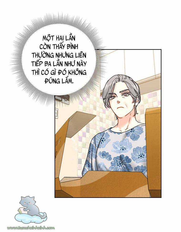 Hẹn Hò Chốn Công Sở - Chapter 116 - Trang 4