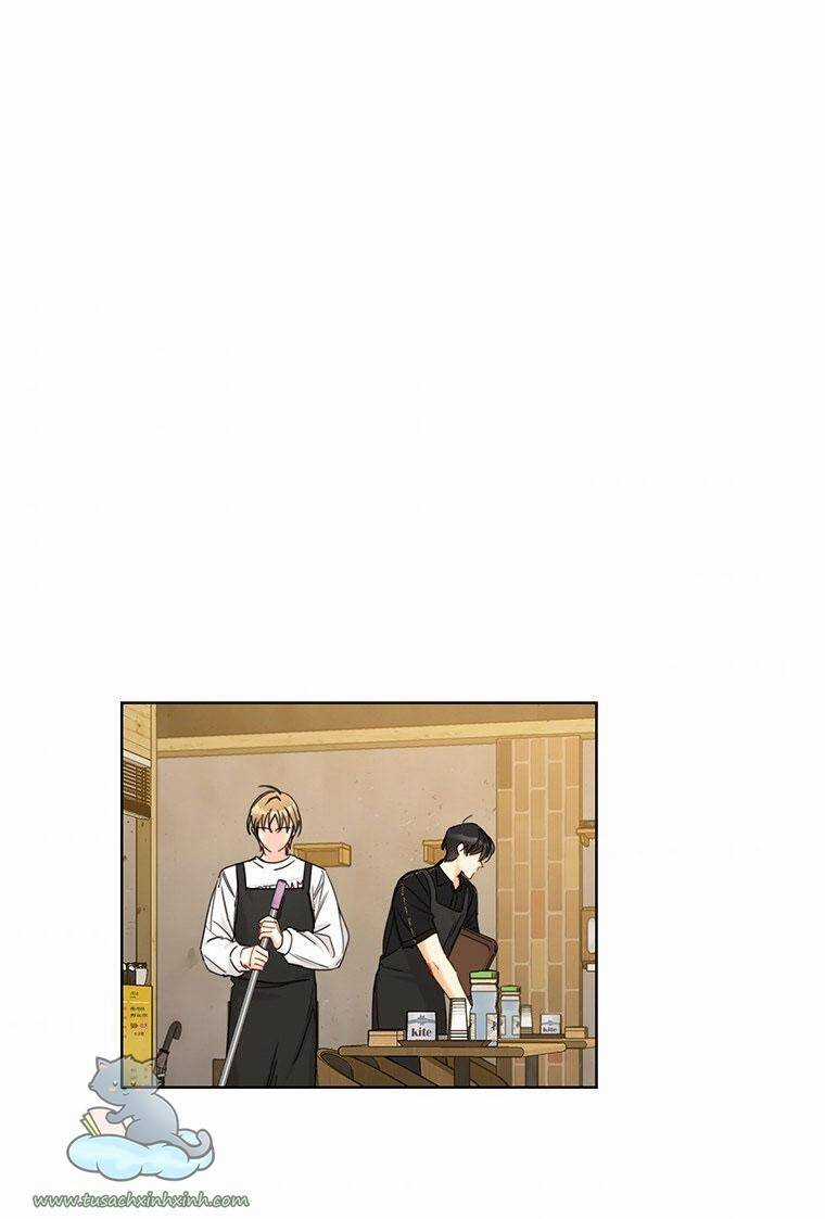 Hẹn Hò Chốn Công Sở - Chapter 116 - Trang 32