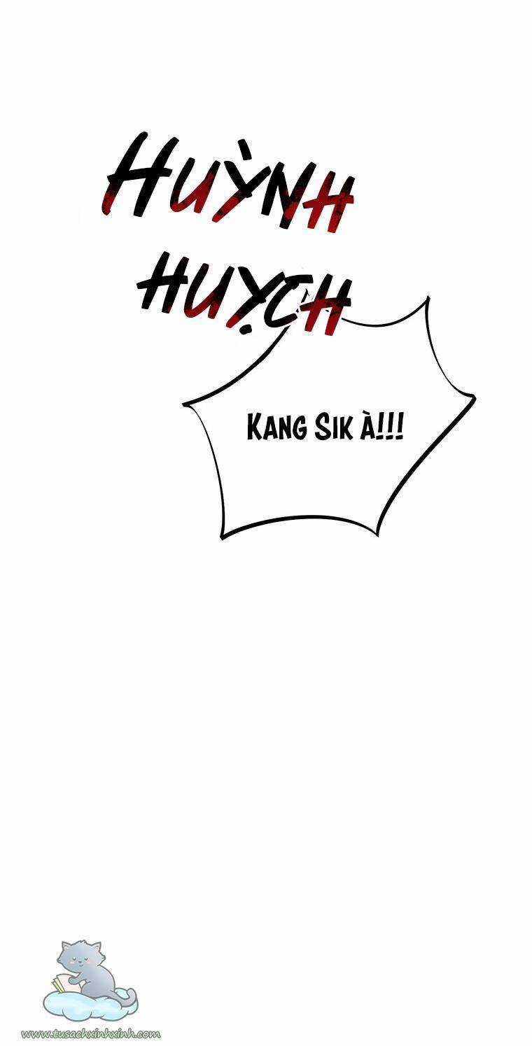 Hẹn Hò Chốn Công Sở - Chapter 116 - Trang 37