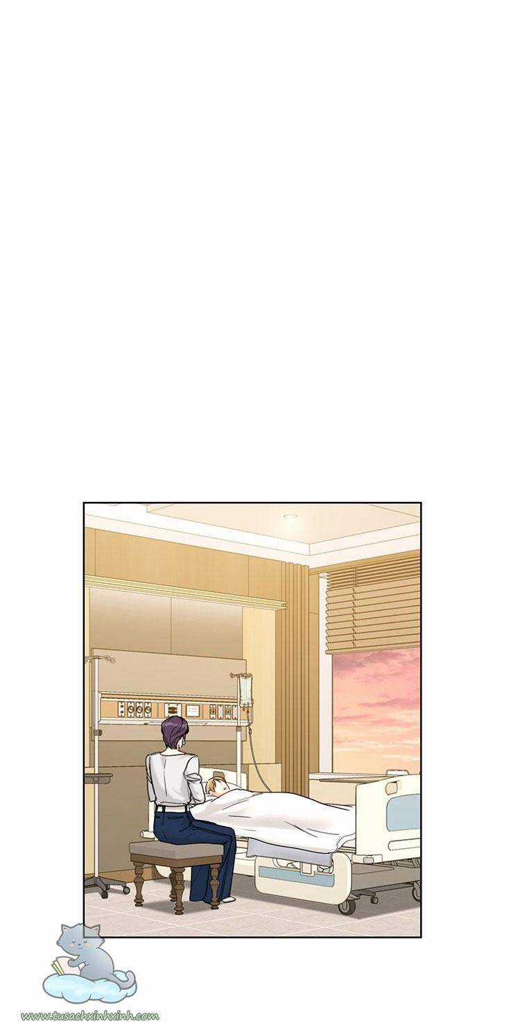 Hẹn Hò Chốn Công Sở - Chapter 116 - Trang 38