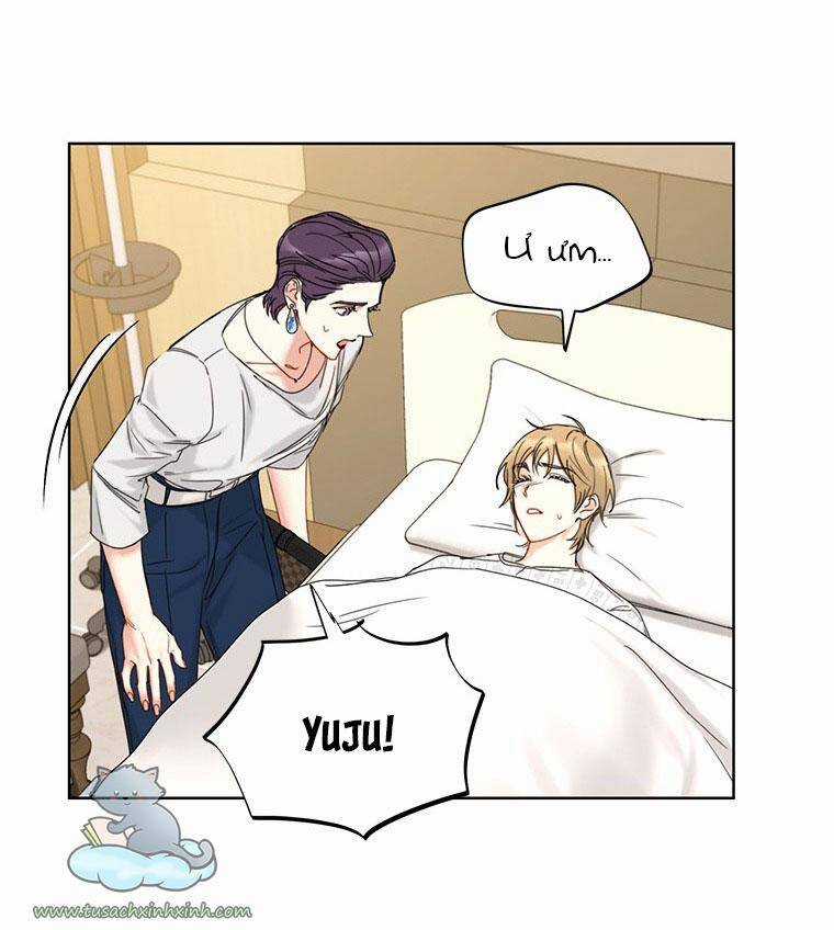 Hẹn Hò Chốn Công Sở - Chapter 116 - Trang 39