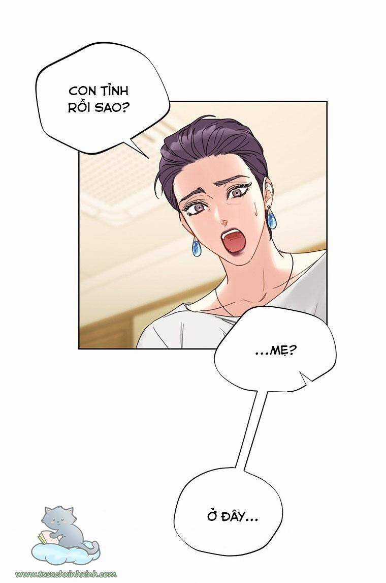 Hẹn Hò Chốn Công Sở - Chapter 116 - Trang 40