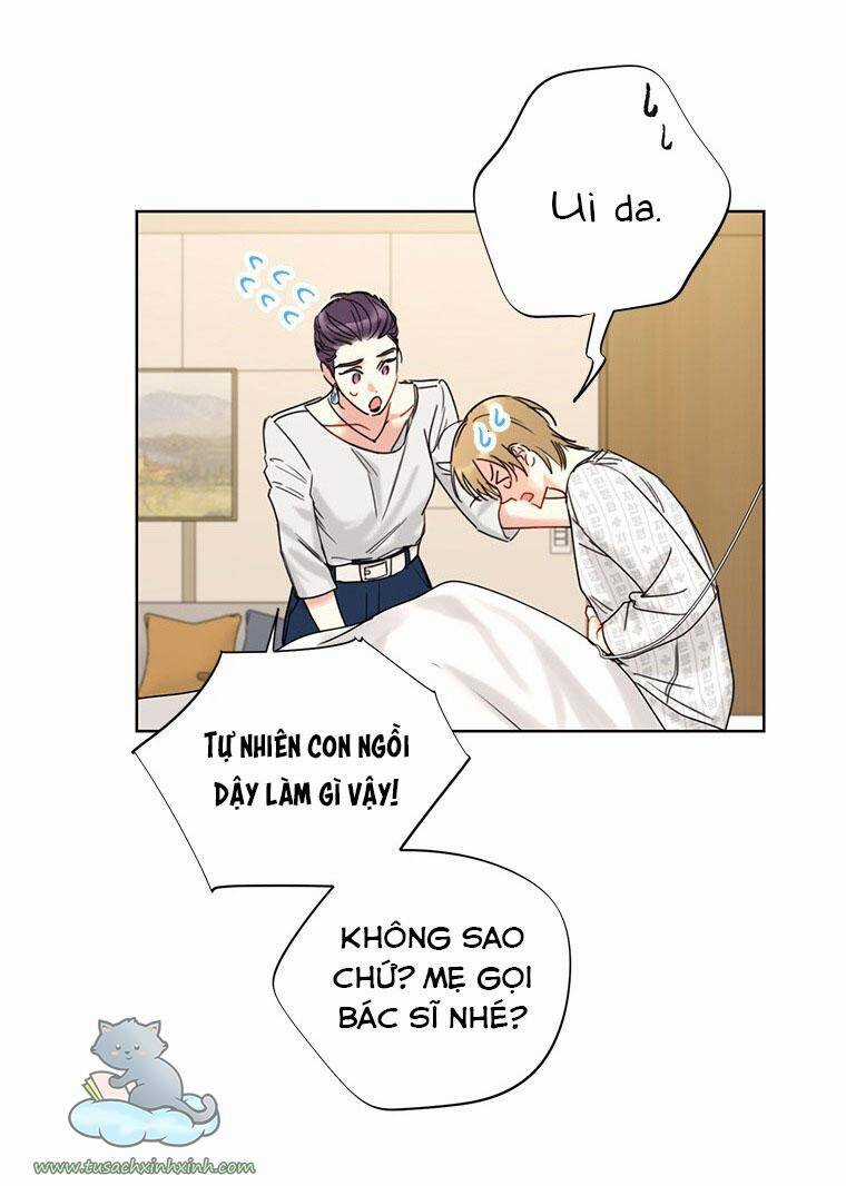 Hẹn Hò Chốn Công Sở - Chapter 116 - Trang 42