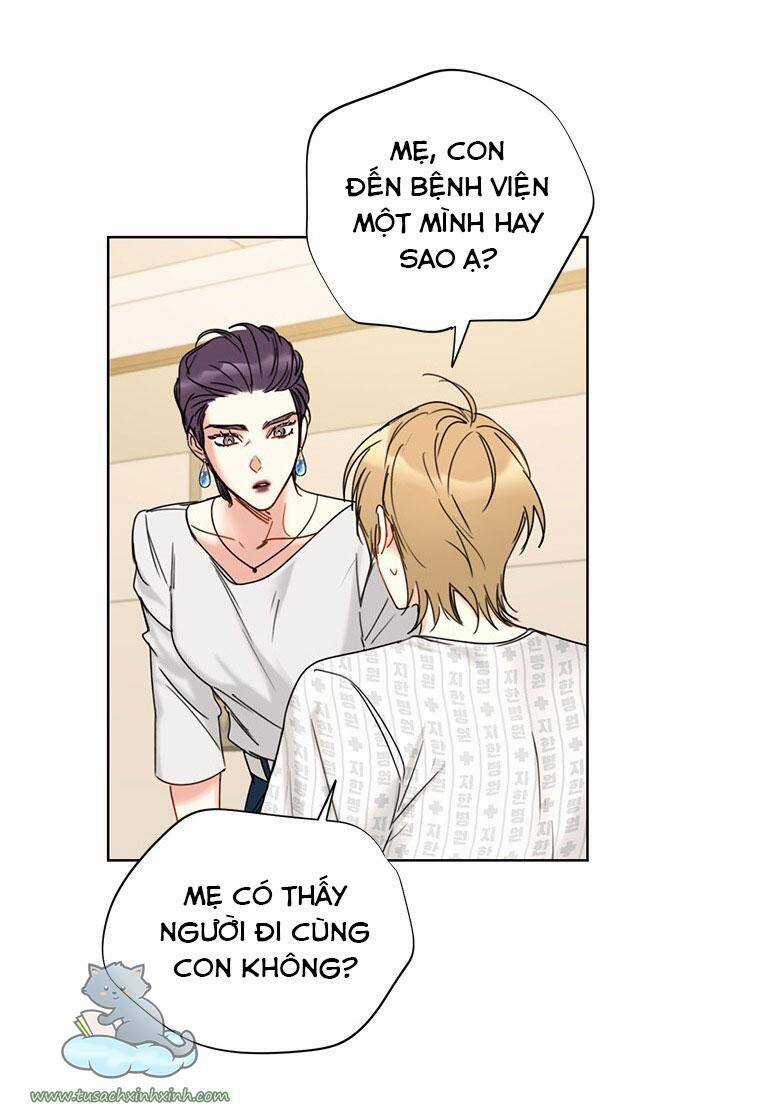 Hẹn Hò Chốn Công Sở - Chapter 116 - Trang 43