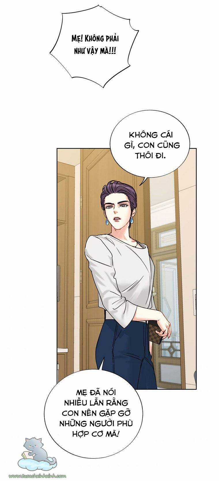 Hẹn Hò Chốn Công Sở - Chapter 116 - Trang 48