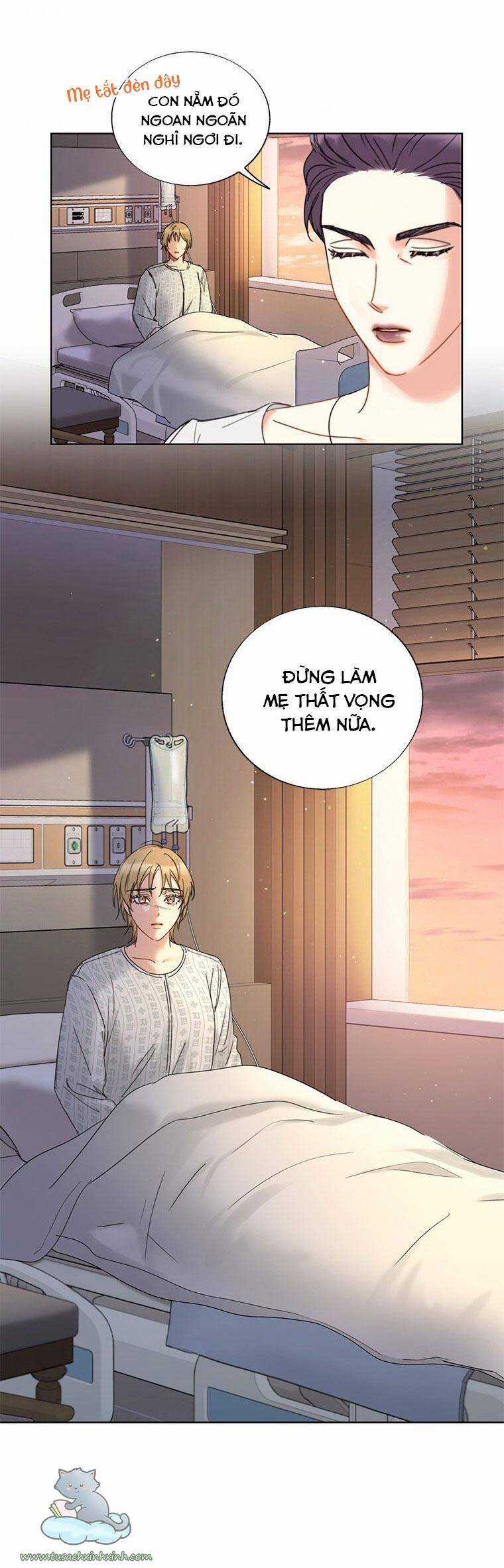 Hẹn Hò Chốn Công Sở - Chapter 116 - Trang 49