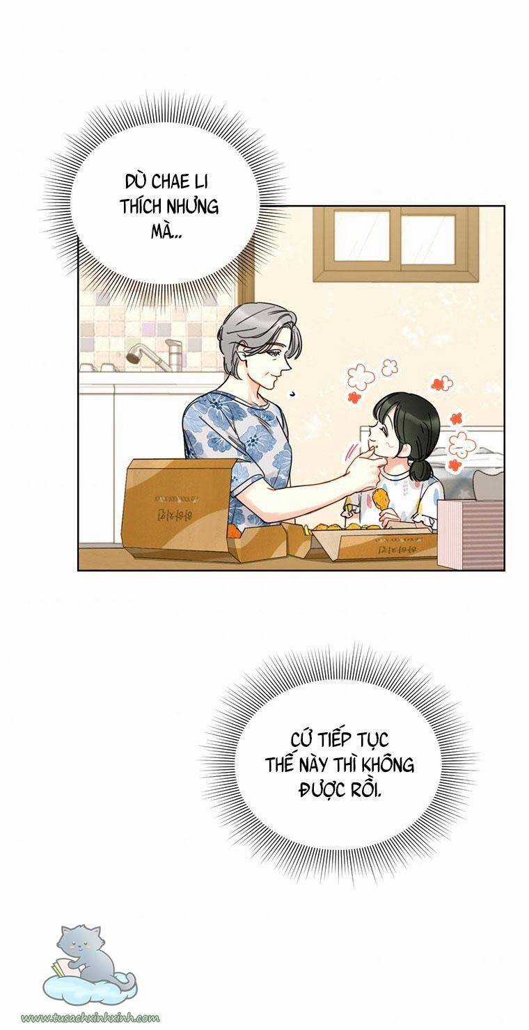 Hẹn Hò Chốn Công Sở - Chapter 116 - Trang 9