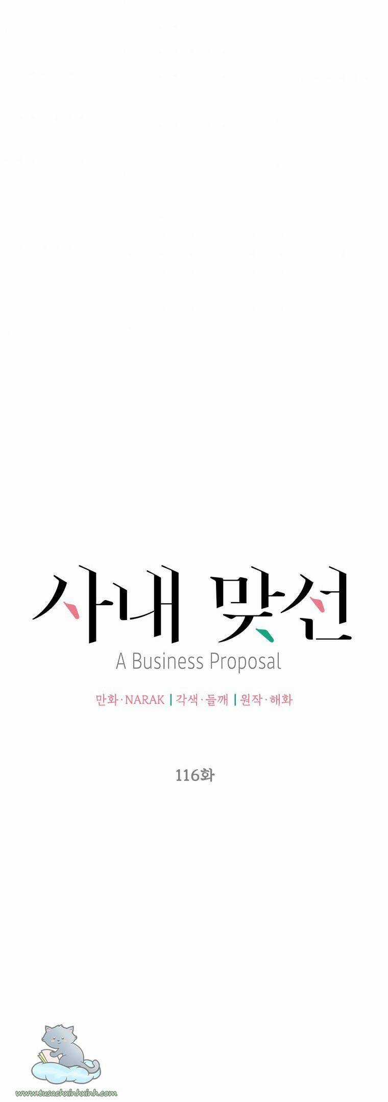 Hẹn Hò Chốn Công Sở - Chapter 116 - Trang 10