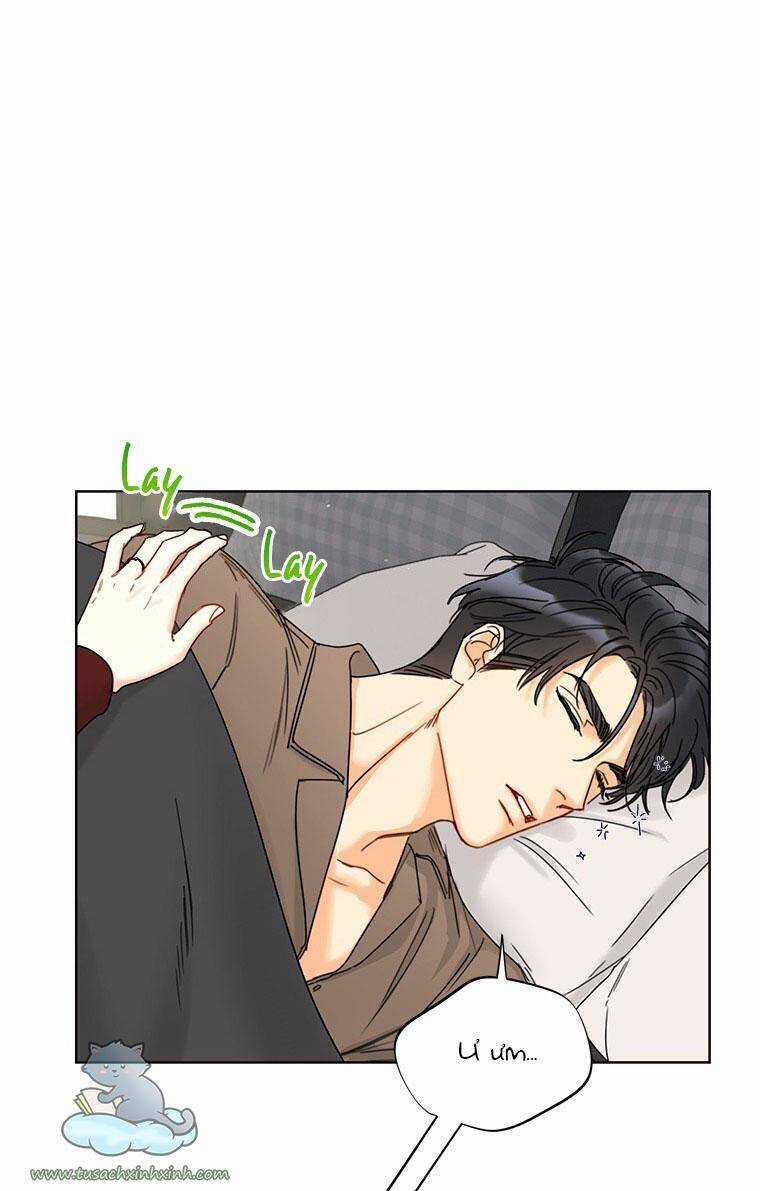 Hẹn Hò Chốn Công Sở - Chapter 118 - Trang 11