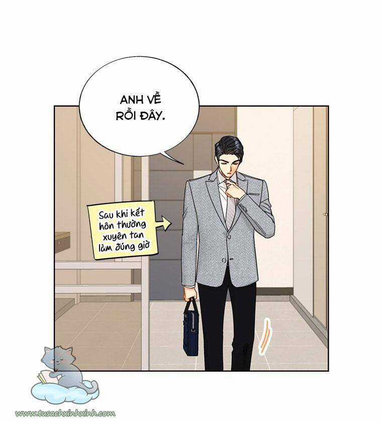 Hẹn Hò Chốn Công Sở - Chapter 118 - Trang 15