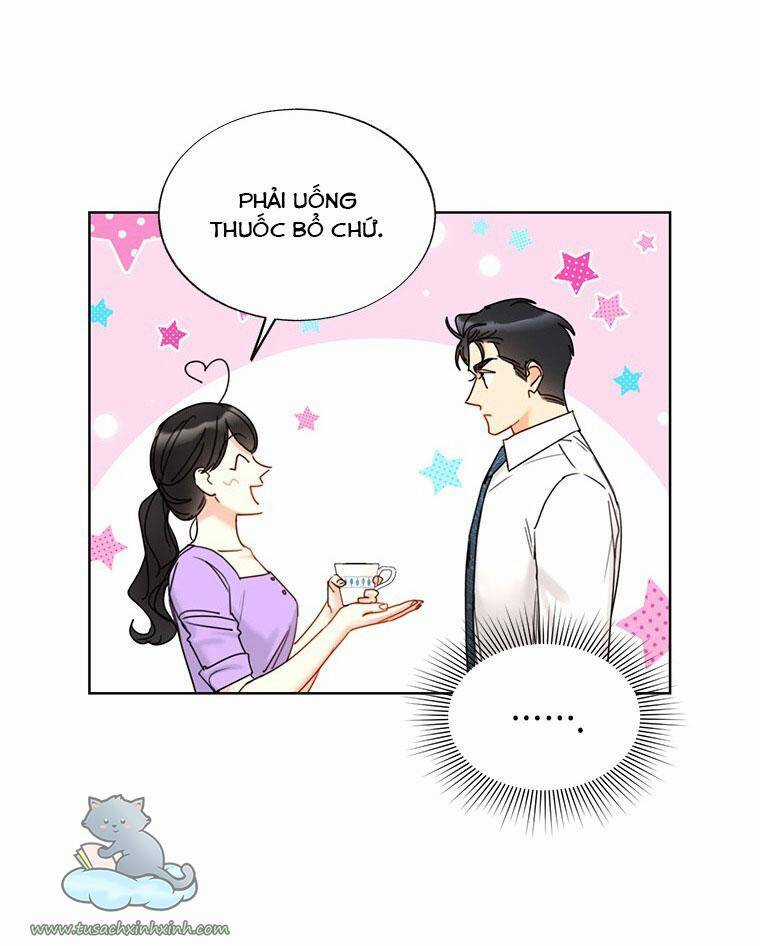 Hẹn Hò Chốn Công Sở - Chapter 118 - Trang 19