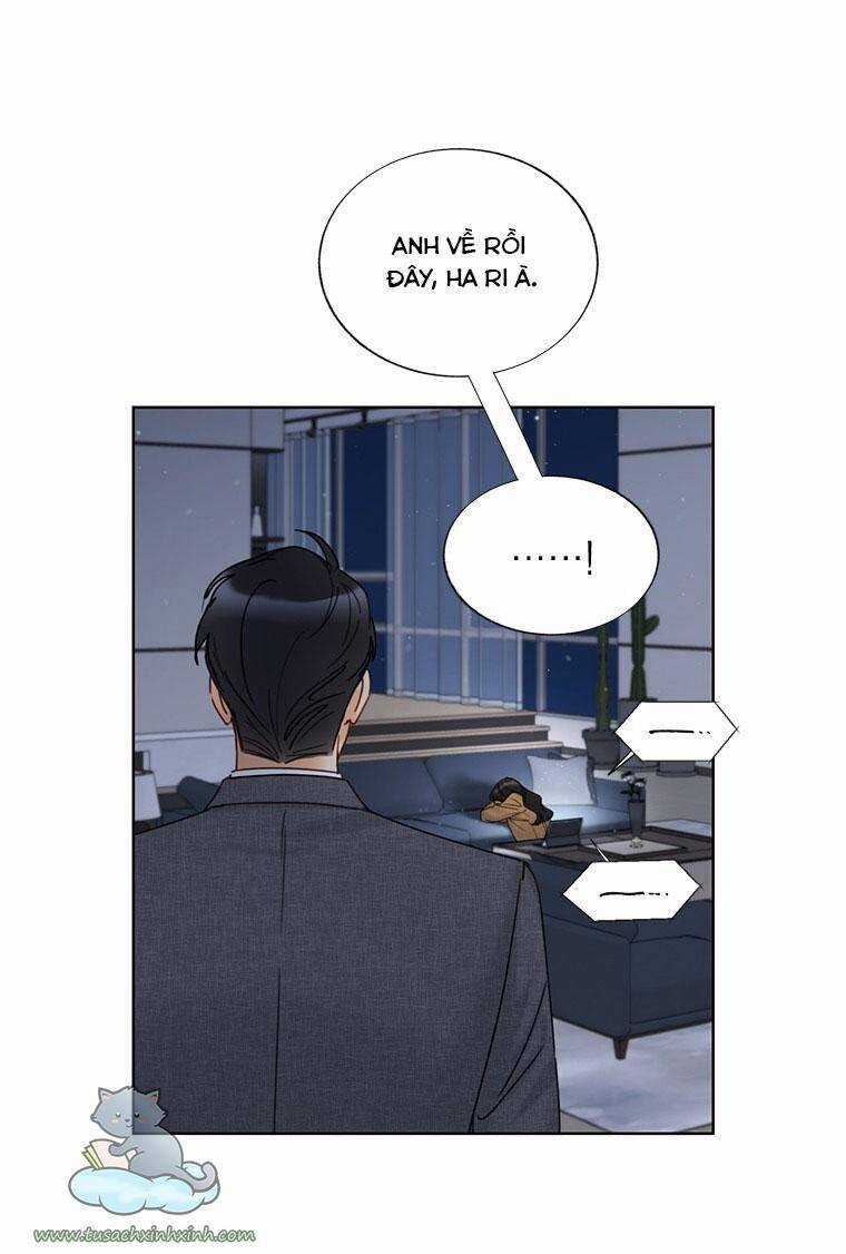 Hẹn Hò Chốn Công Sở - Chapter 118 - Trang 21