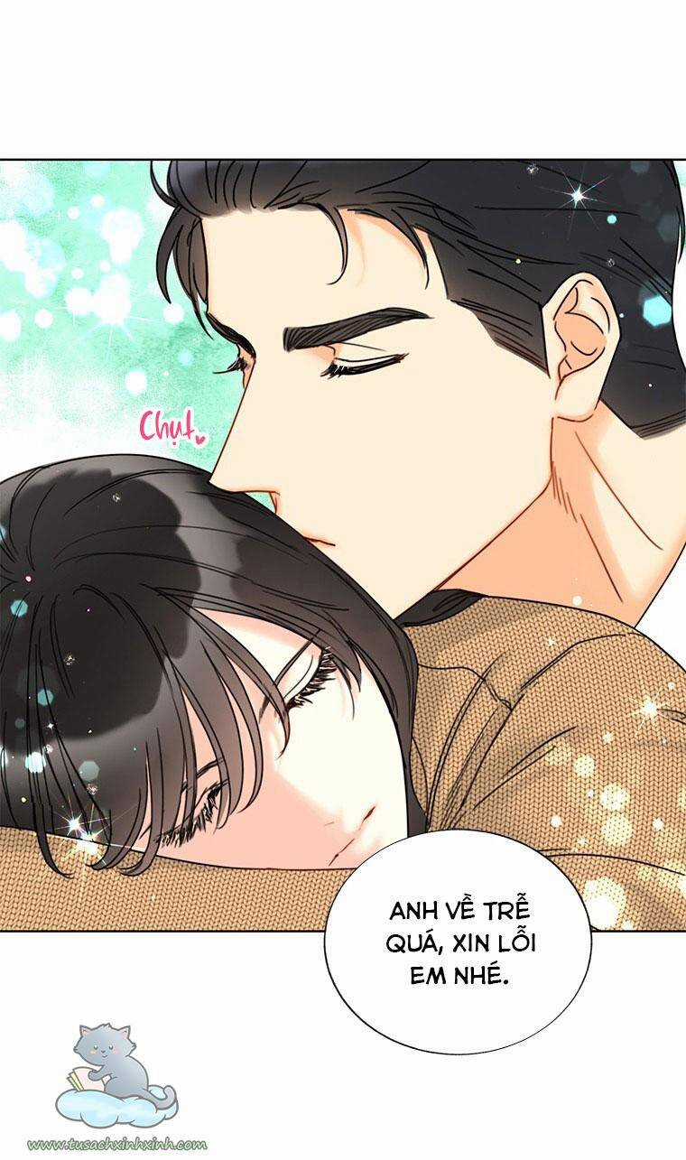 Hẹn Hò Chốn Công Sở - Chapter 118 - Trang 23