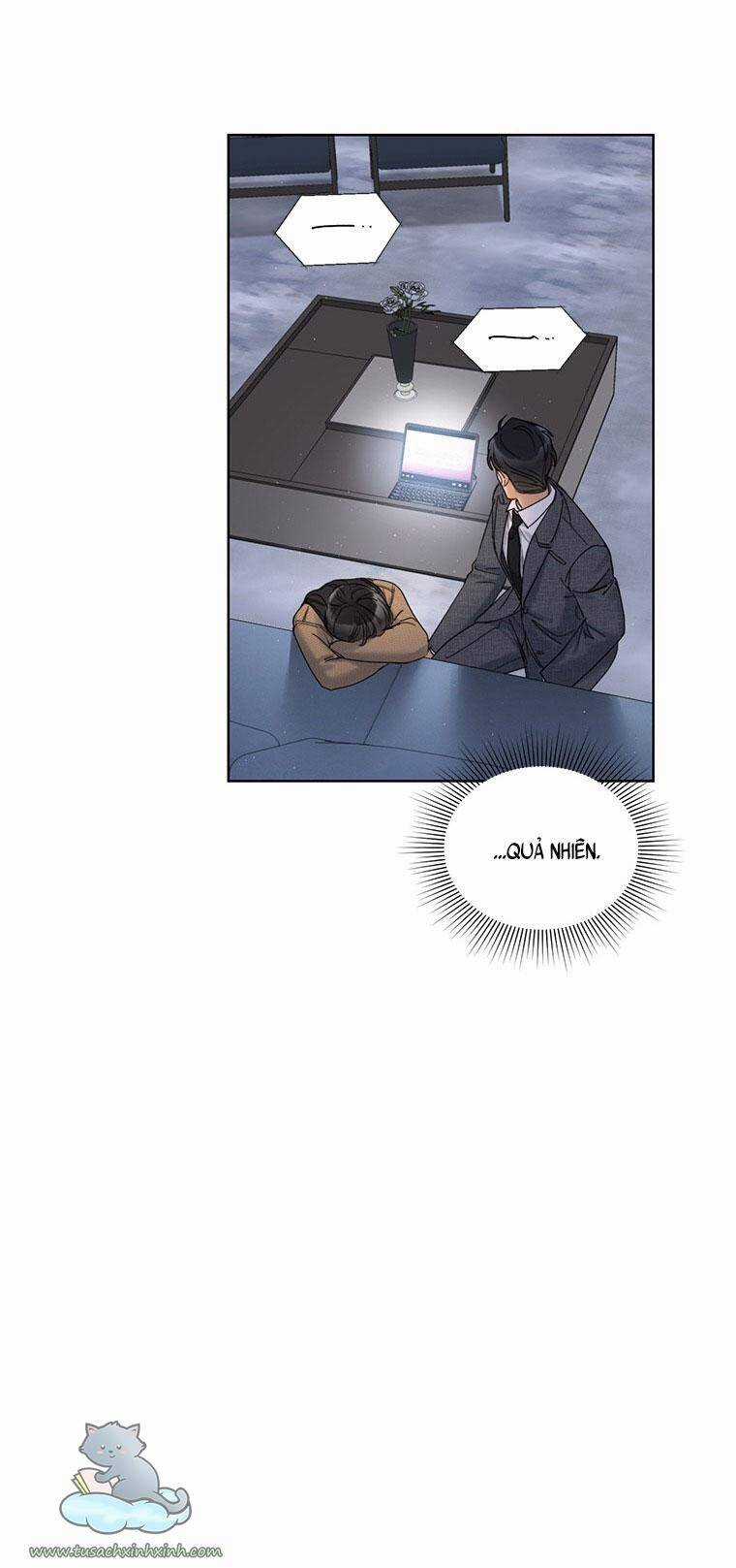 Hẹn Hò Chốn Công Sở - Chapter 118 - Trang 25