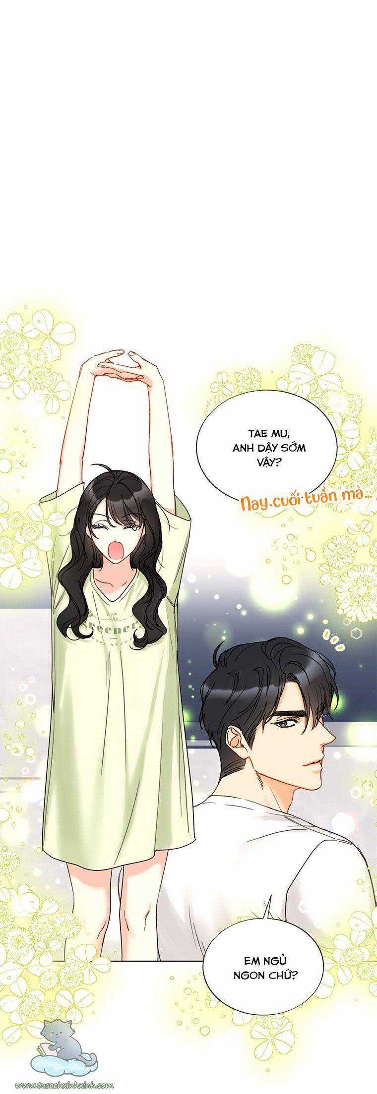 Hẹn Hò Chốn Công Sở - Chapter 118 - Trang 26