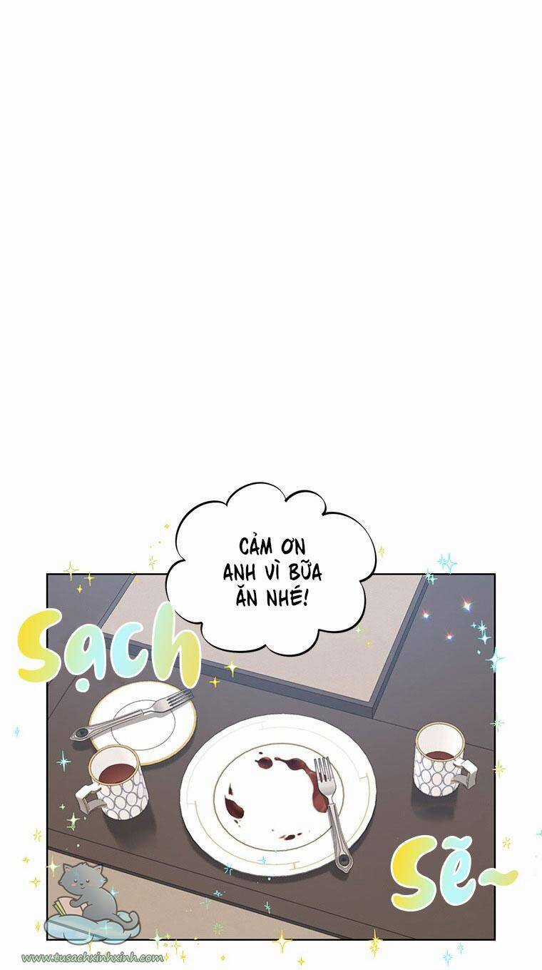 Hẹn Hò Chốn Công Sở - Chapter 118 - Trang 30