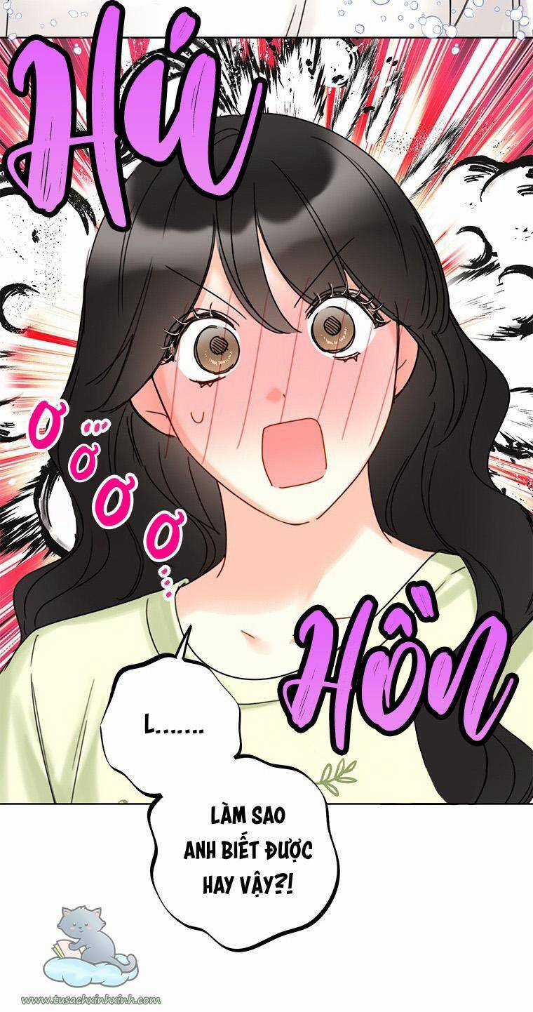 Hẹn Hò Chốn Công Sở - Chapter 118 - Trang 33