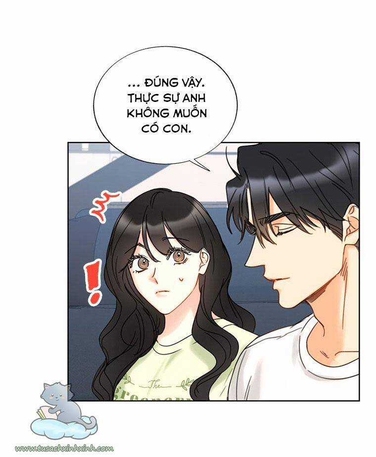 Hẹn Hò Chốn Công Sở - Chapter 118 - Trang 37