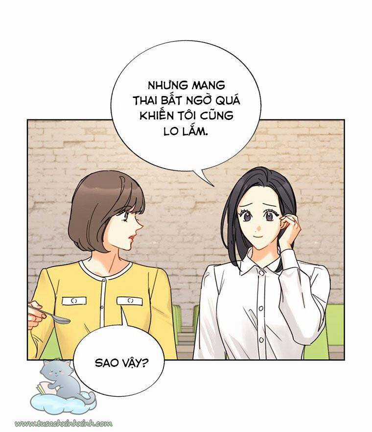 Hẹn Hò Chốn Công Sở - Chapter 118 - Trang 5