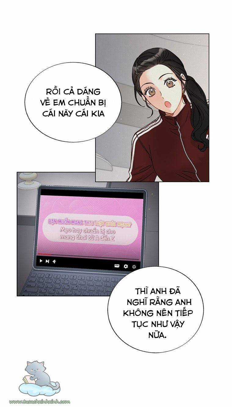 Hẹn Hò Chốn Công Sở - Chapter 118 - Trang 42