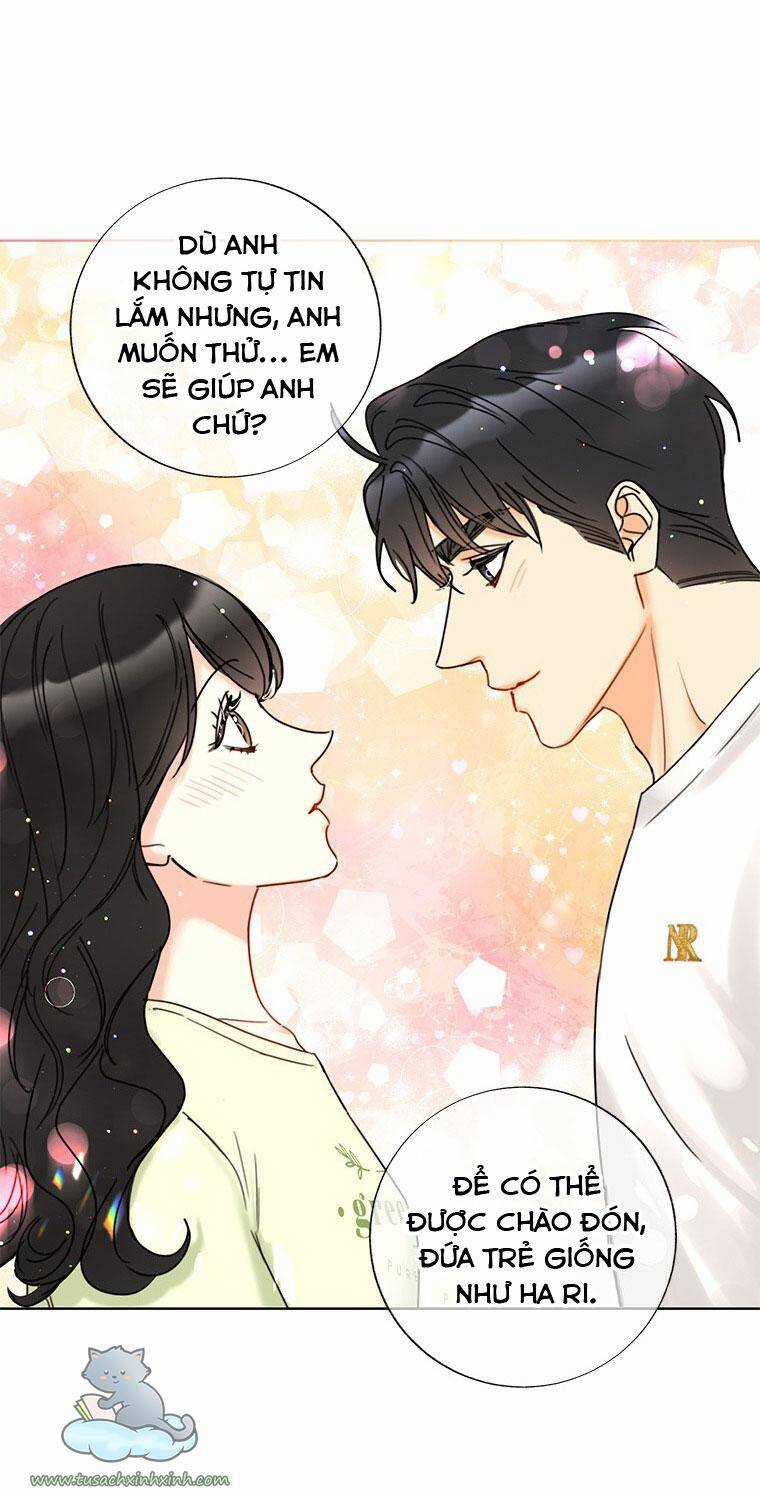Hẹn Hò Chốn Công Sở - Chapter 118 - Trang 43