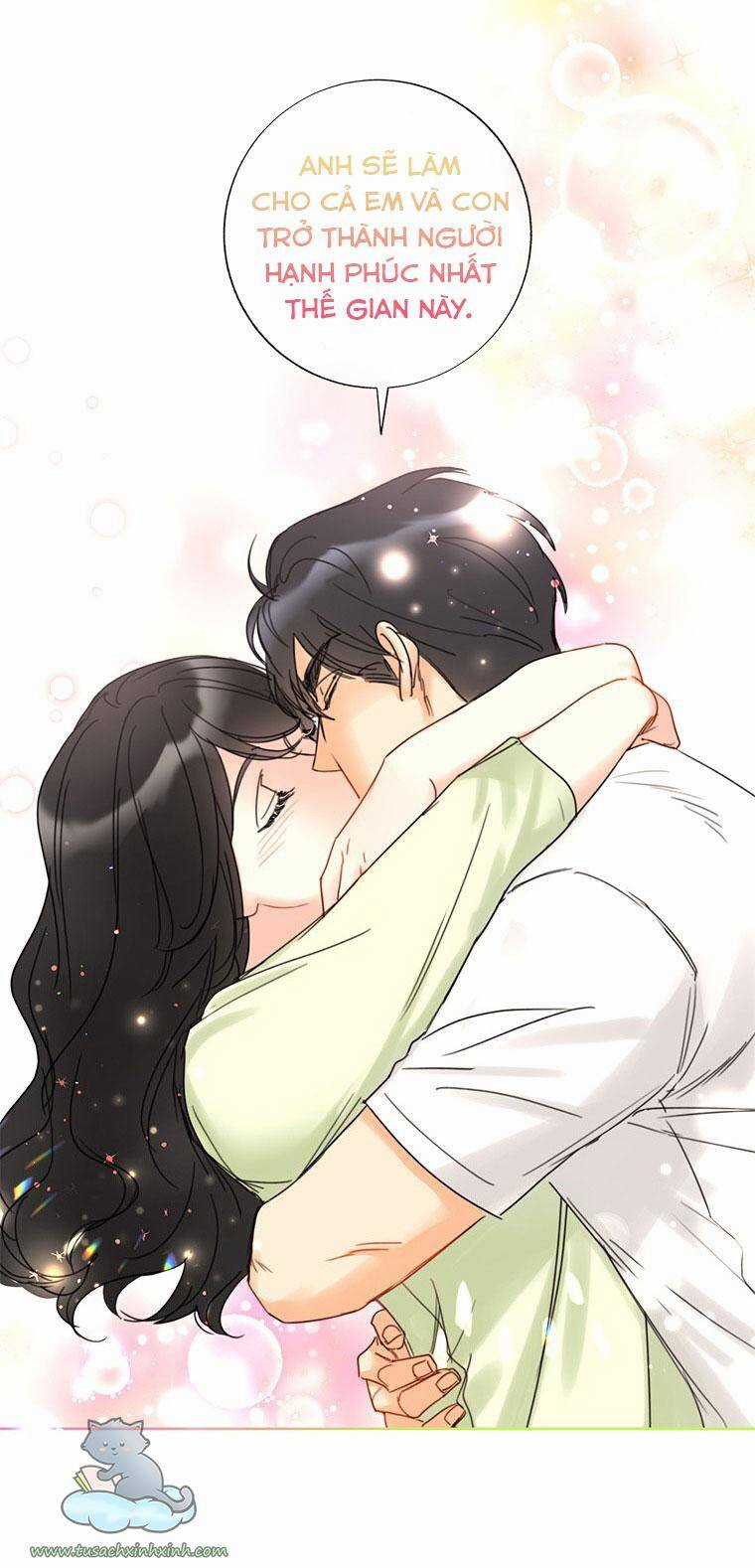 Hẹn Hò Chốn Công Sở - Chapter 118 - Trang 46