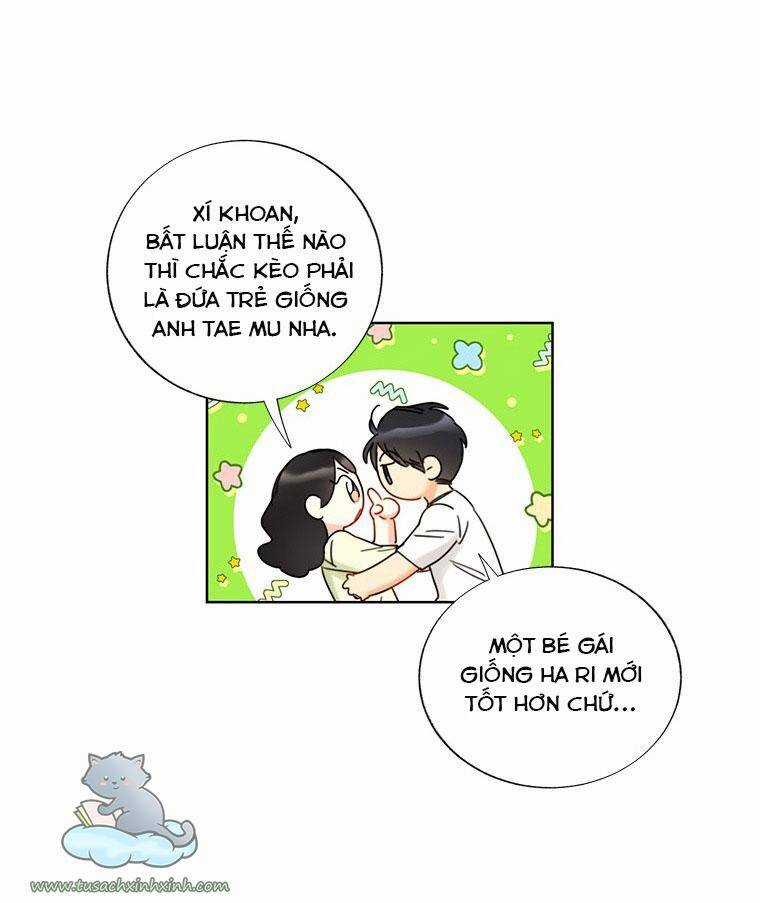 Hẹn Hò Chốn Công Sở - Chapter 118 - Trang 47