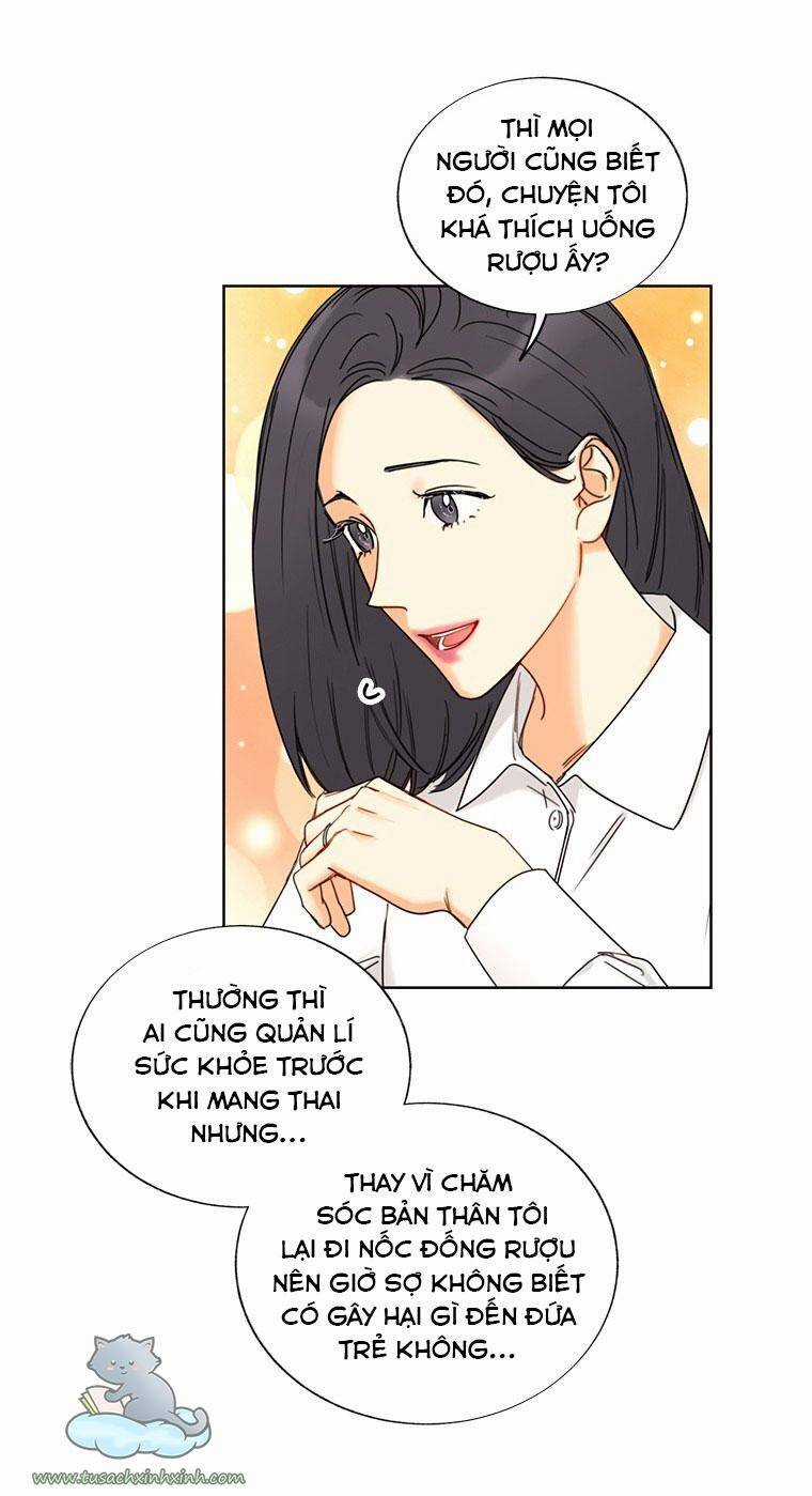 Hẹn Hò Chốn Công Sở - Chapter 118 - Trang 6