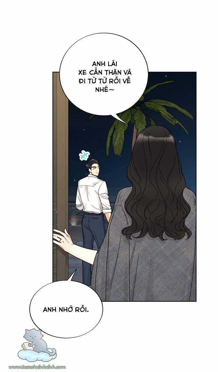 Hẹn Hò Chốn Công Sở - Chapter 120 - Trang 11