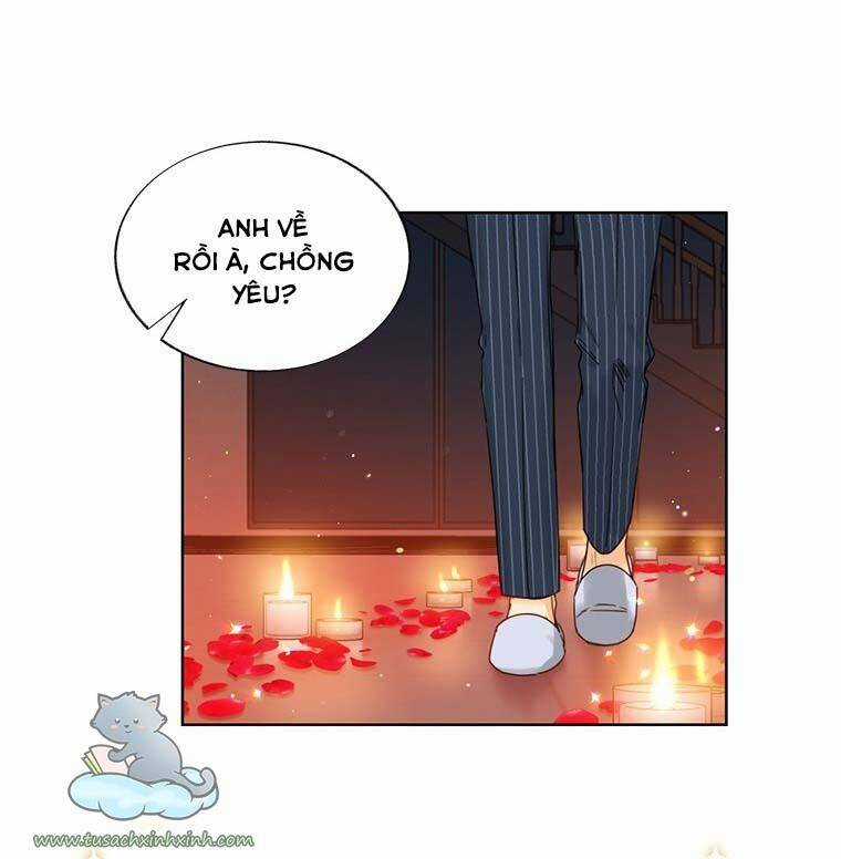 Hẹn Hò Chốn Công Sở - Chapter 120 - Trang 17