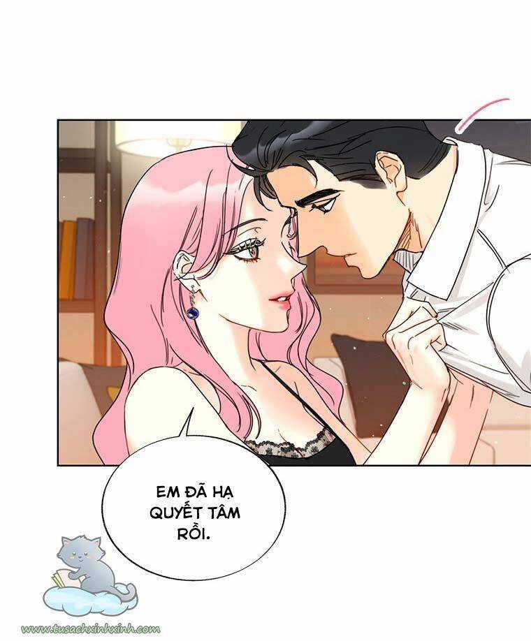 Hẹn Hò Chốn Công Sở - Chapter 120 - Trang 22