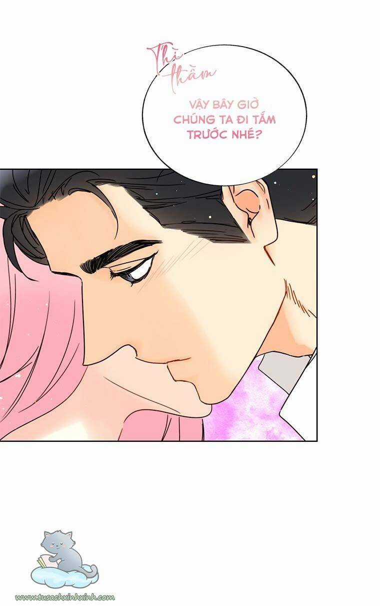 Hẹn Hò Chốn Công Sở - Chapter 120 - Trang 23