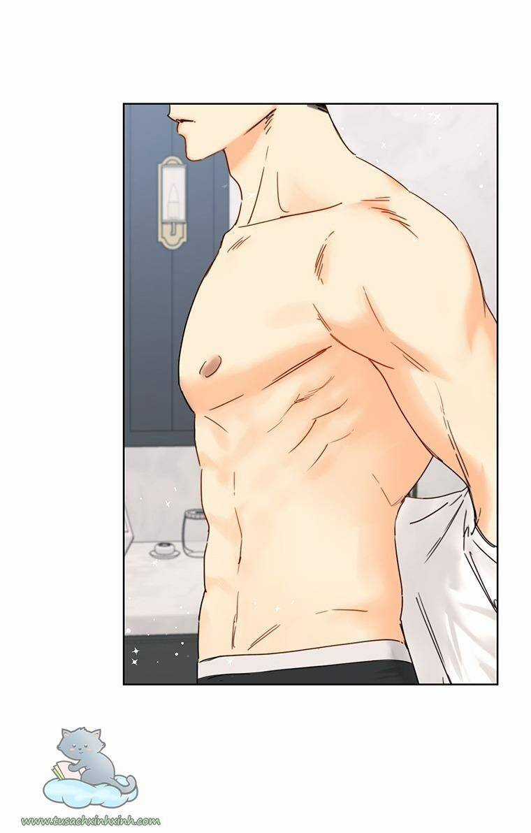 Hẹn Hò Chốn Công Sở - Chapter 120 - Trang 25