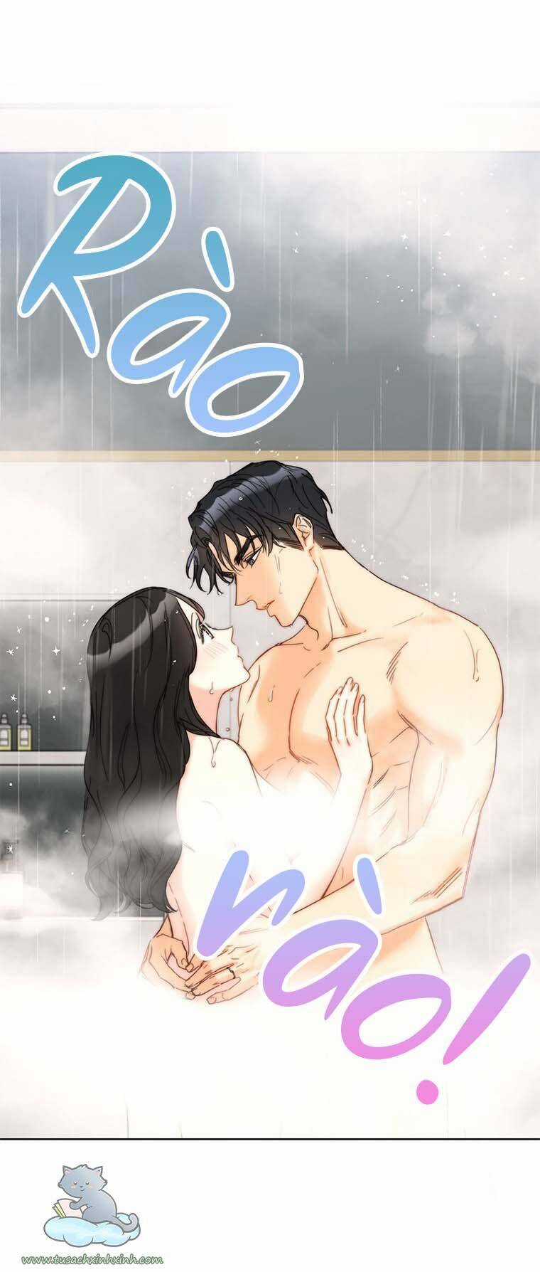 Hẹn Hò Chốn Công Sở - Chapter 120 - Trang 26