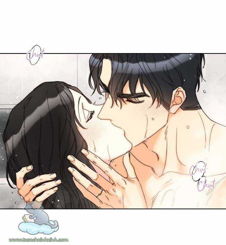 Hẹn Hò Chốn Công Sở - Chapter 120 - Trang 27