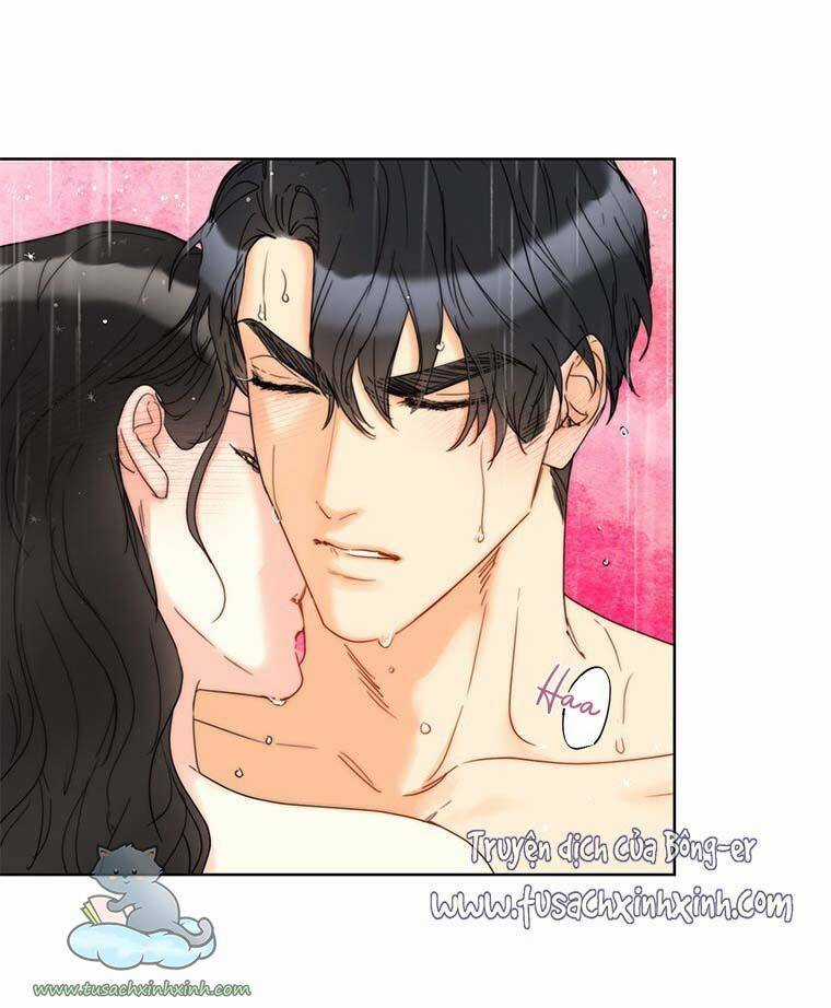 Hẹn Hò Chốn Công Sở - Chapter 120 - Trang 29