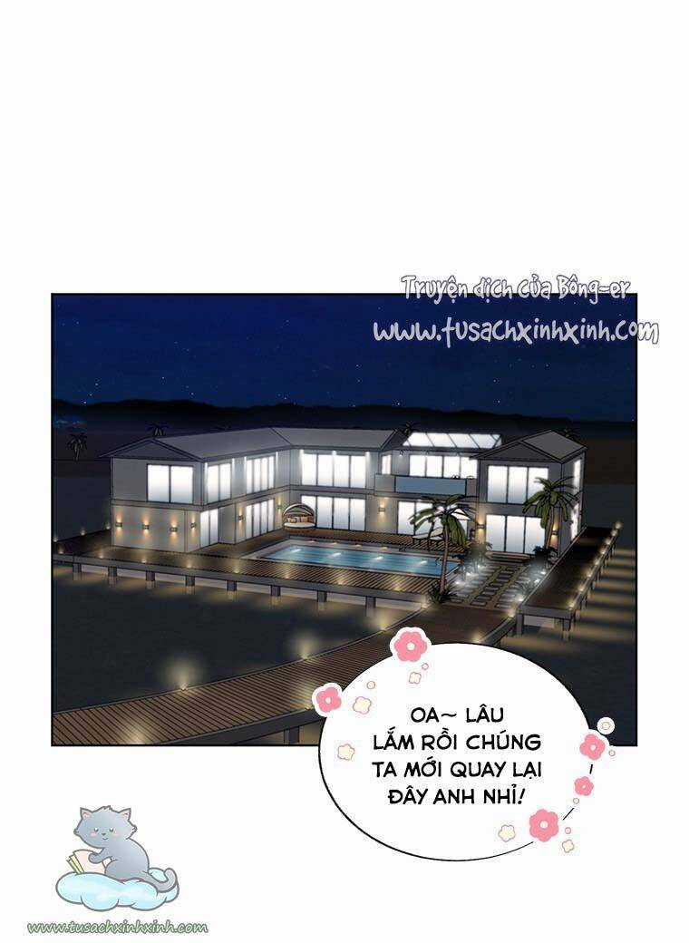 Hẹn Hò Chốn Công Sở - Chapter 120 - Trang 4