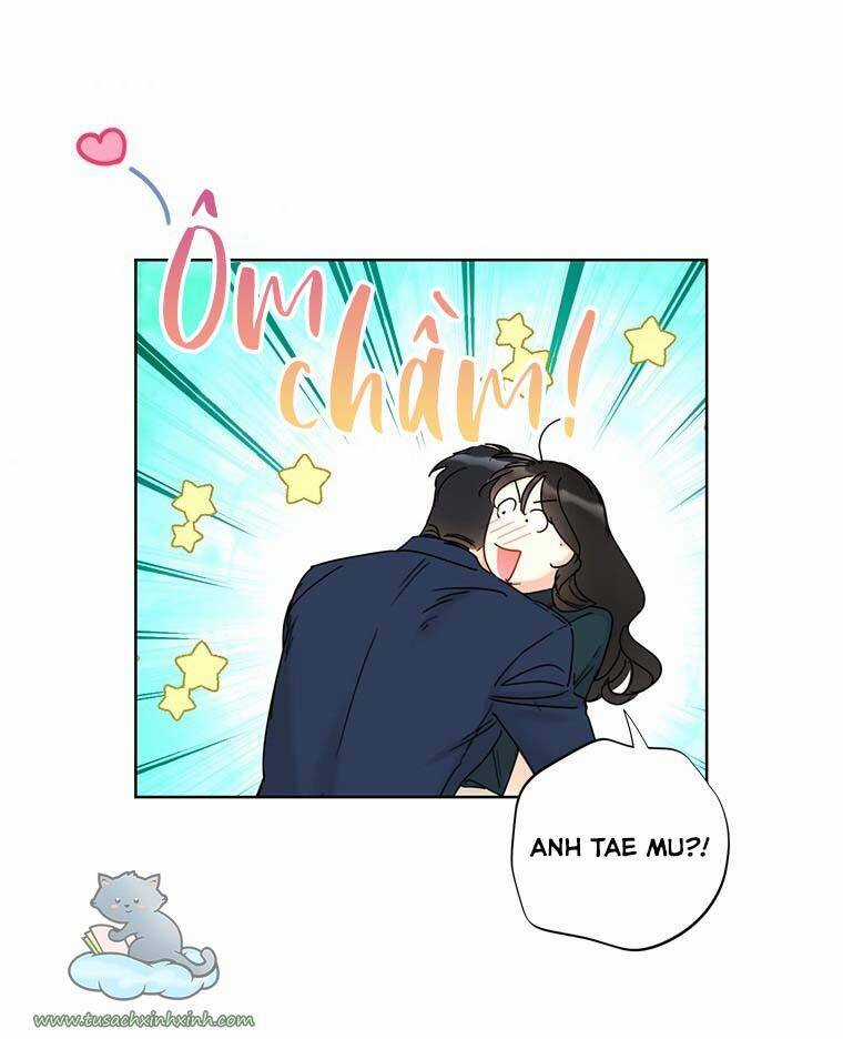 Hẹn Hò Chốn Công Sở - Chapter 120 - Trang 33