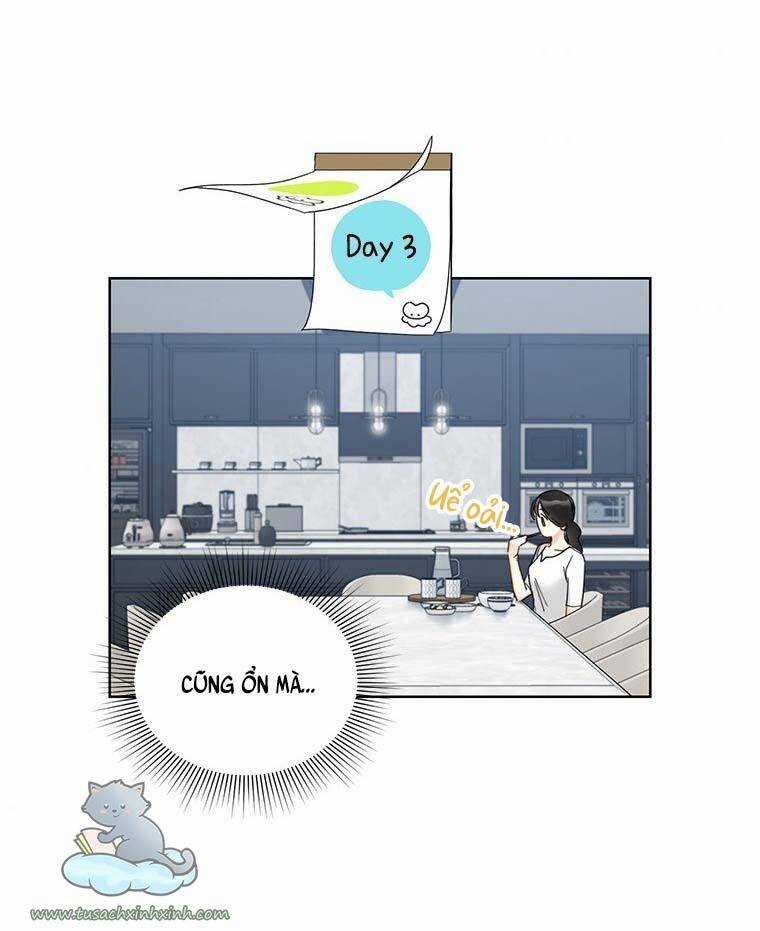 Hẹn Hò Chốn Công Sở - Chapter 120 - Trang 41