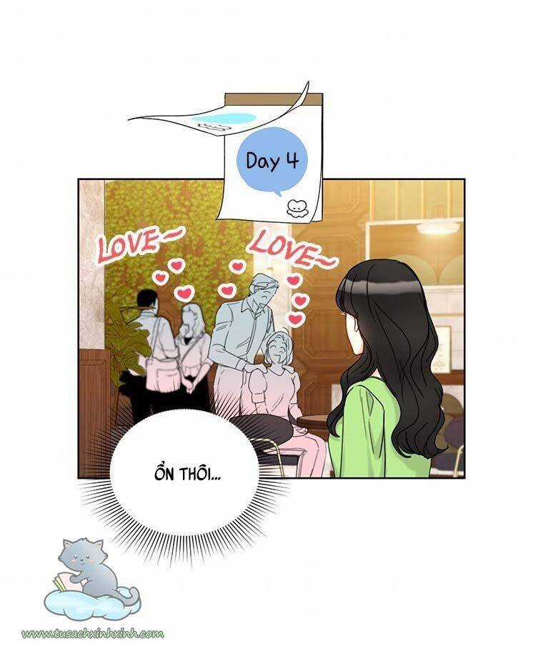 Hẹn Hò Chốn Công Sở - Chapter 120 - Trang 42