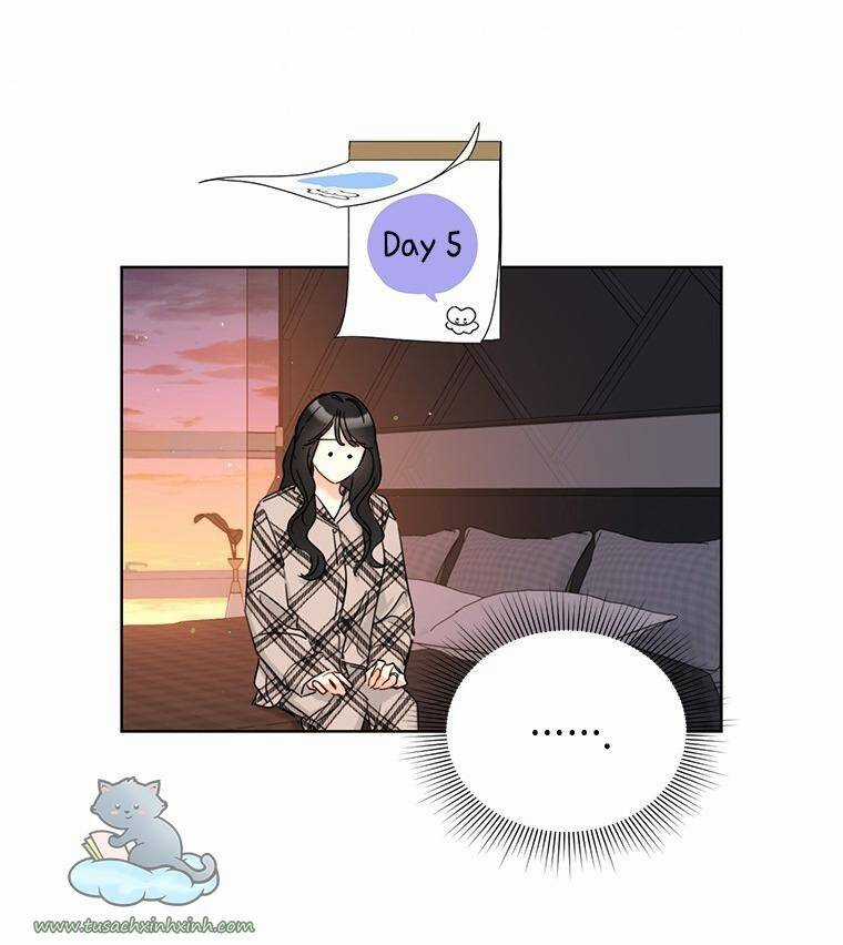 Hẹn Hò Chốn Công Sở - Chapter 120 - Trang 43