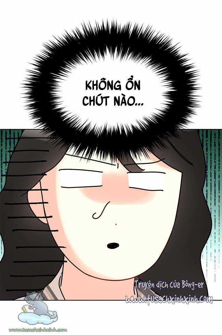 Hẹn Hò Chốn Công Sở - Chapter 120 - Trang 44