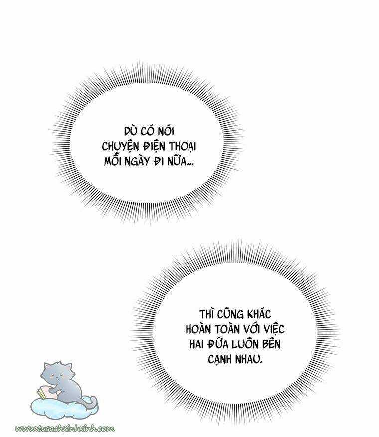 Hẹn Hò Chốn Công Sở - Chapter 120 - Trang 45