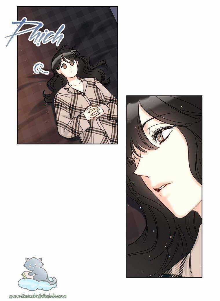 Hẹn Hò Chốn Công Sở - Chapter 120 - Trang 46