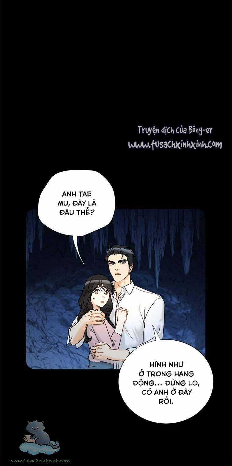 Hẹn Hò Chốn Công Sở - Chapter 120 - Trang 49